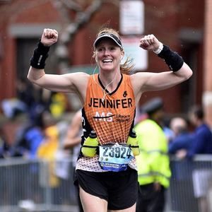 Meet your Posher, Jennifer